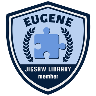 Badge Graphic for Puzzler