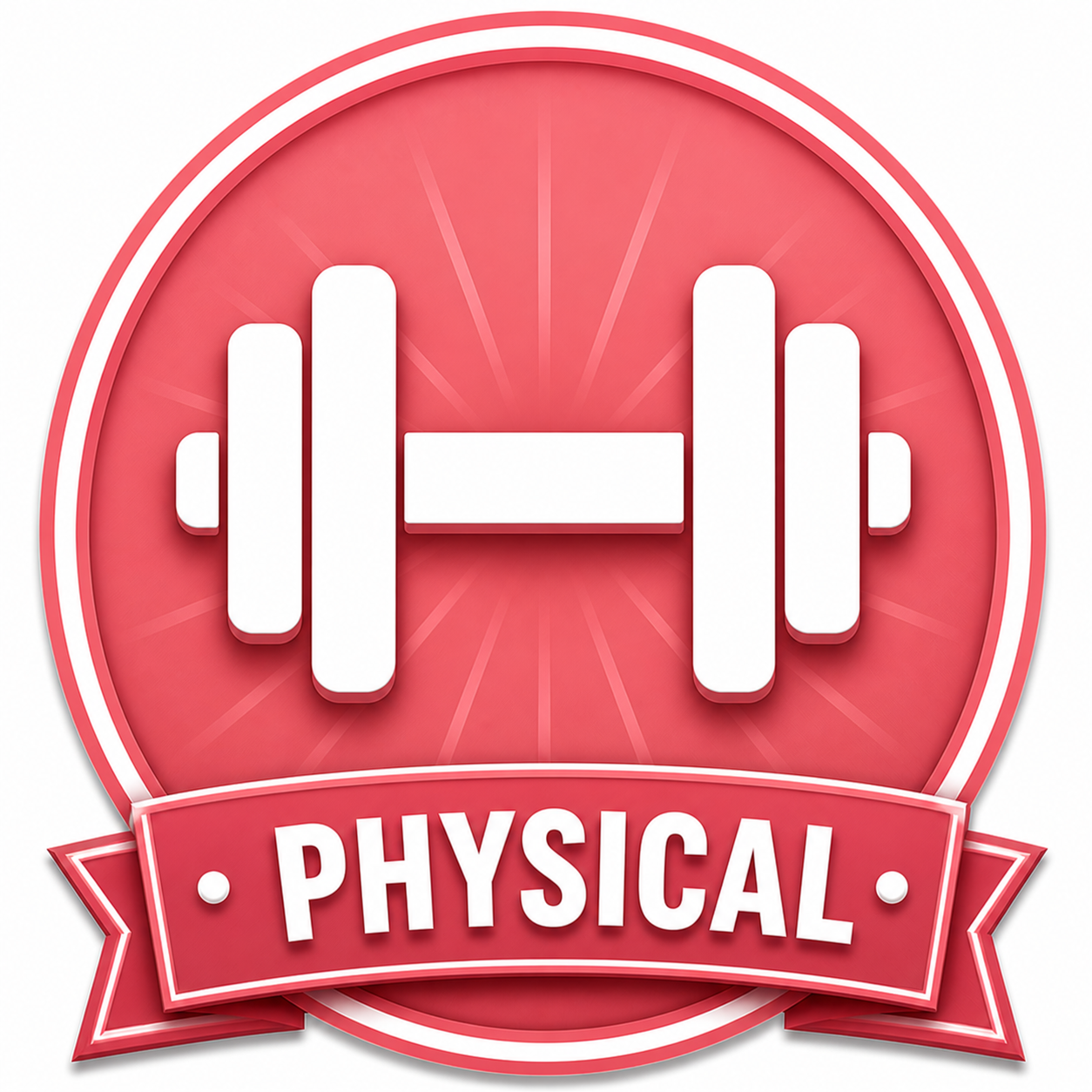 Badge Graphic for Physical Badge